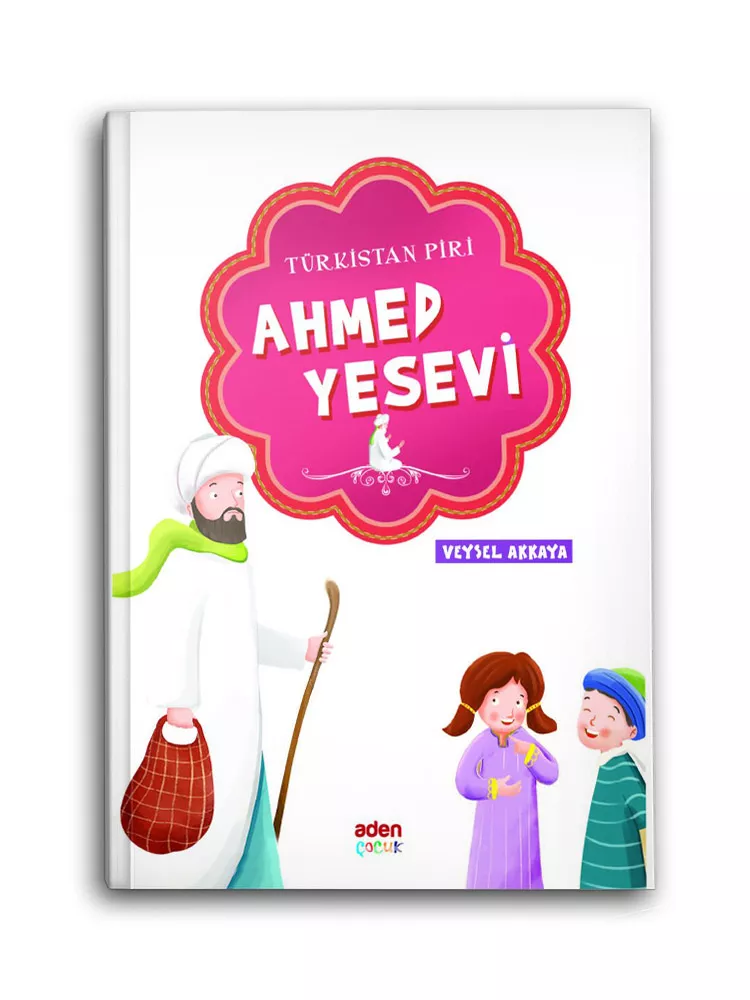 Türkistan Piri Ahmed Yesevi