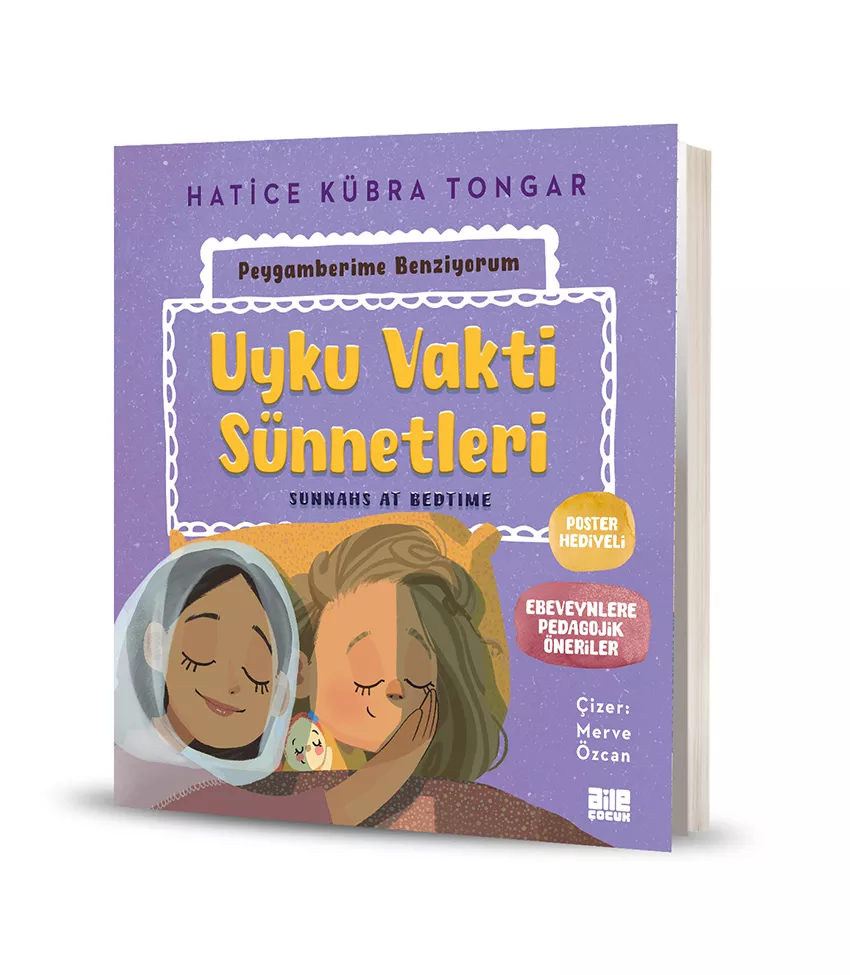 Uyku Vakti Sünnetleri