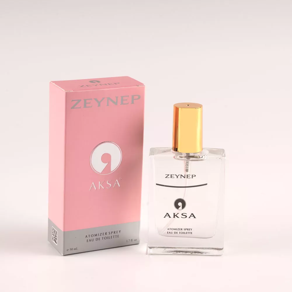 Zaynab - Aksa Scent 50 cc